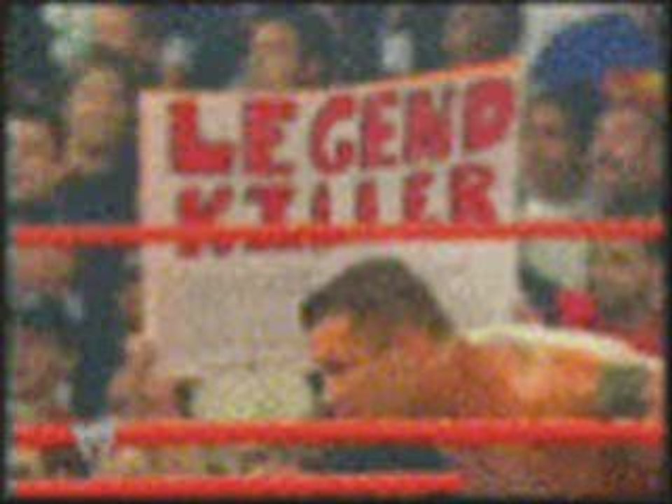Randy Orton titantron