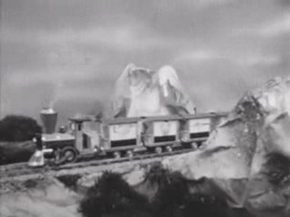 LE PETIT TRAIN REBUS