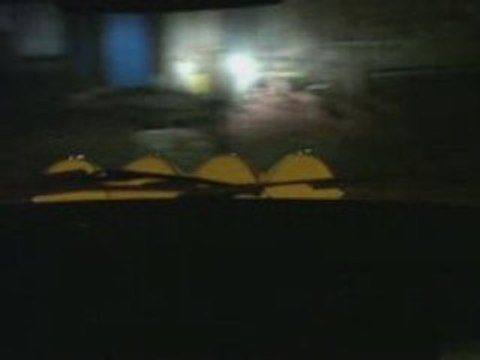 Es6 Mouzon Frezelle Caméra Embarquée