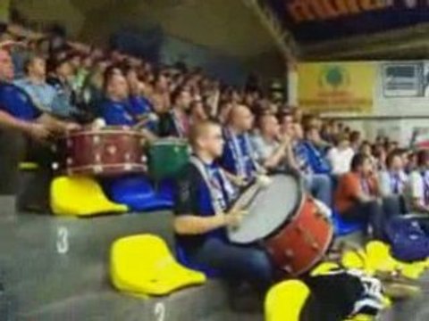 Handball: Stal Mielec - Zagłębie Lubin