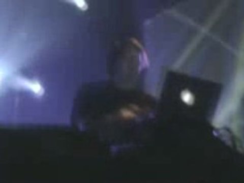 robert babicz @ nordik impact 2008