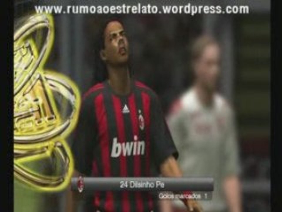 Milan 3 x 0 Torino_Part2