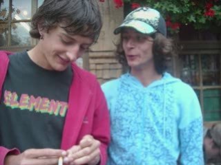 Welcome to spirit death