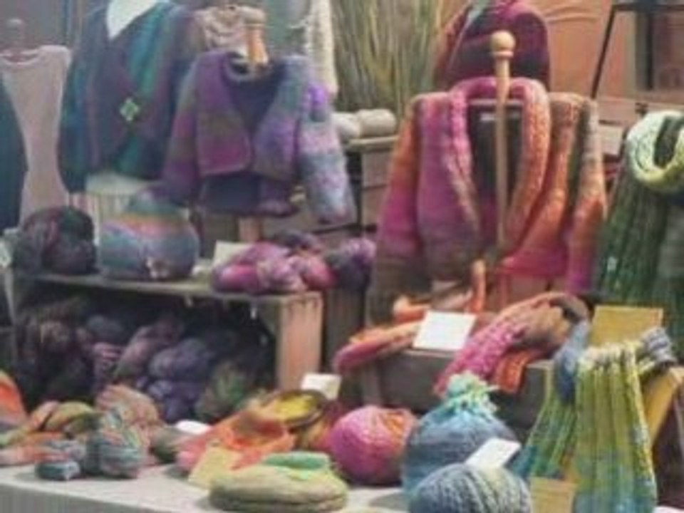 Salon Loisirs Créatifs TOURS (37)