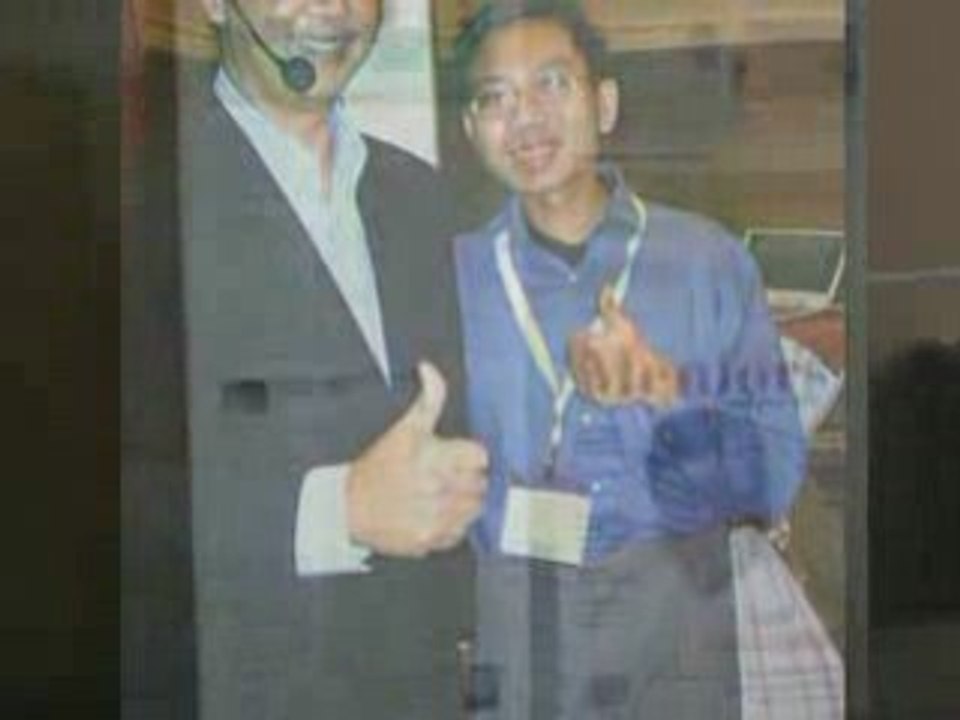 Asia Internet Congress, Internet Marketing Seminar Singapore