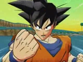 [Game-JP] Dragon Ball Z Infinite World Freeza part 1