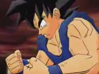 [Game-JP] Dragon Ball Z Infinite World Freeza part 3