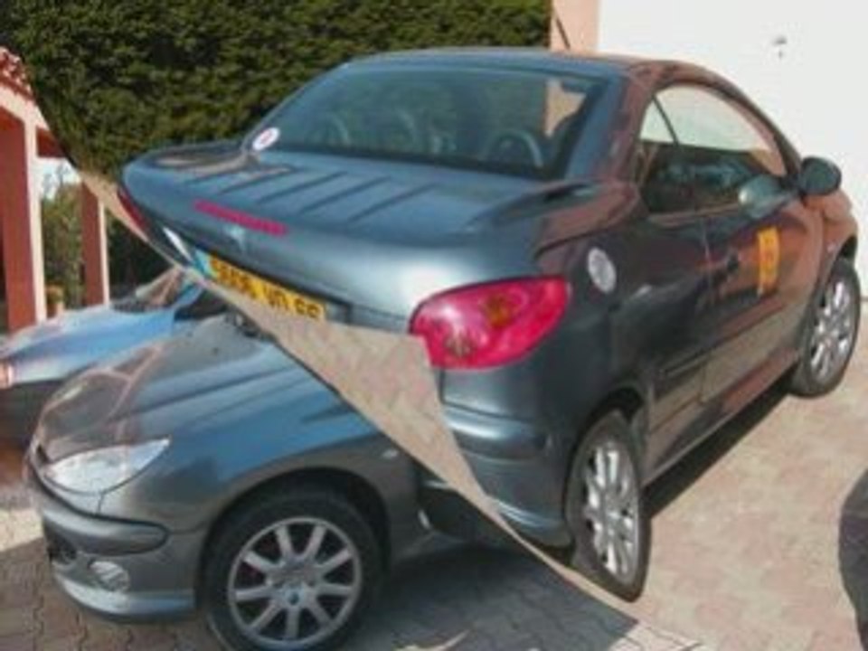 Voiture