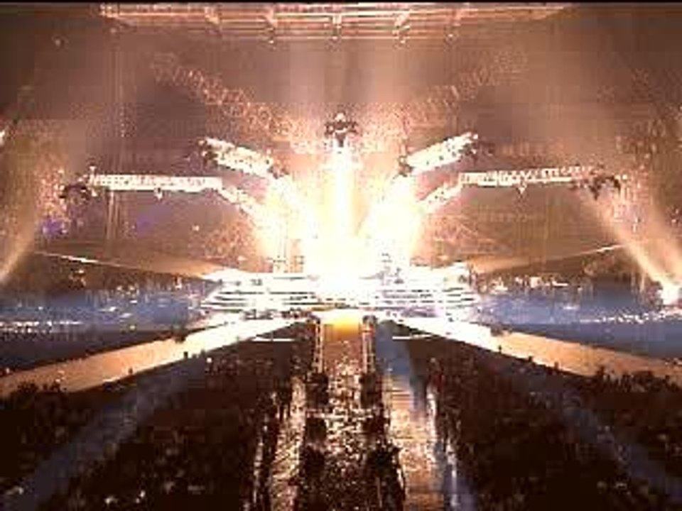 X JAPAN - The Last Song