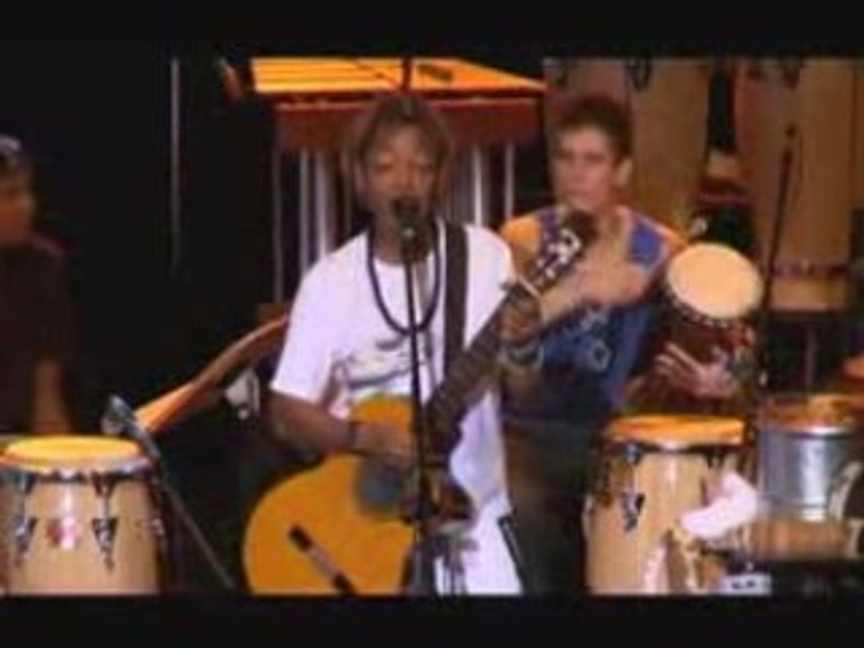 Essa mania Mart'nalia (reprise Rest'la maloya Alain Peters)