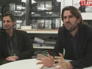 Dans l'open space, personne ne vous entendra crier…