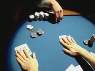 100%Poker #3 Main Event13-04-08