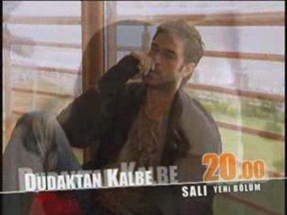 DUDAKTAN KALBE 52.Bölüm2.Fragman-sesli (YENI)