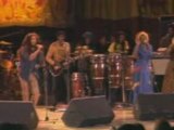 Bob Marley Live at Santa Barbara '79 part9