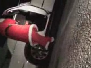 The Real Santa Claus in Geneva
