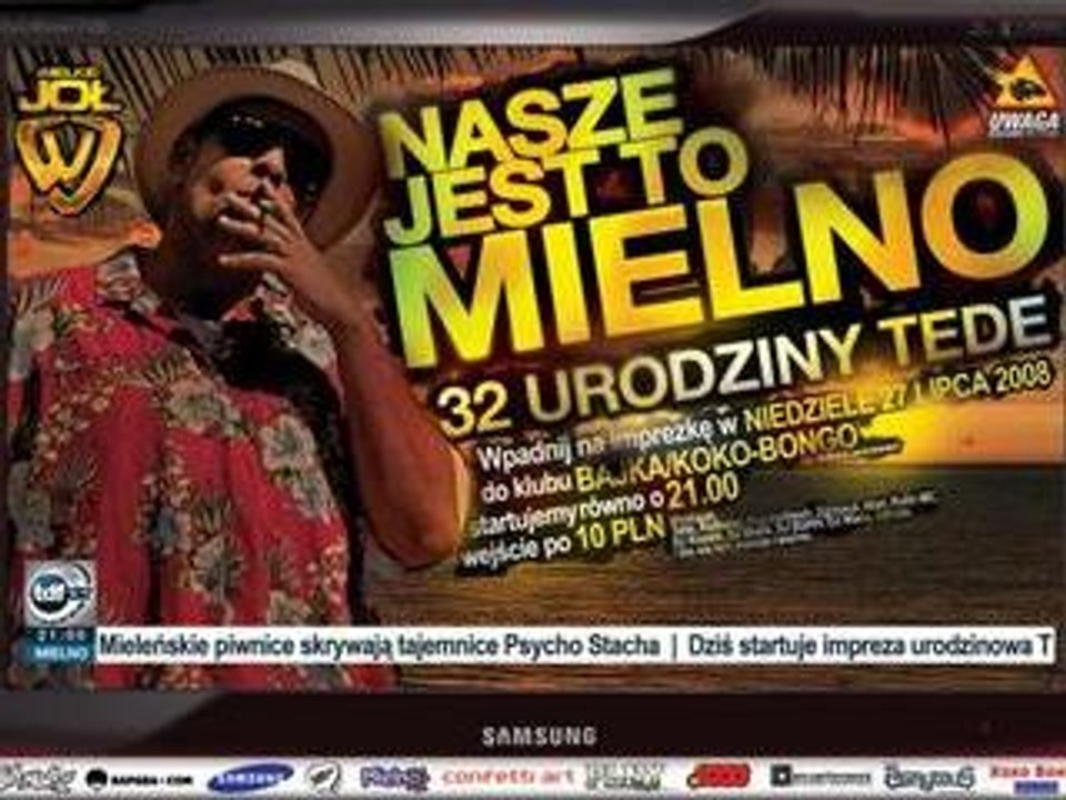 Tede "Nasze Jest To Mielno"