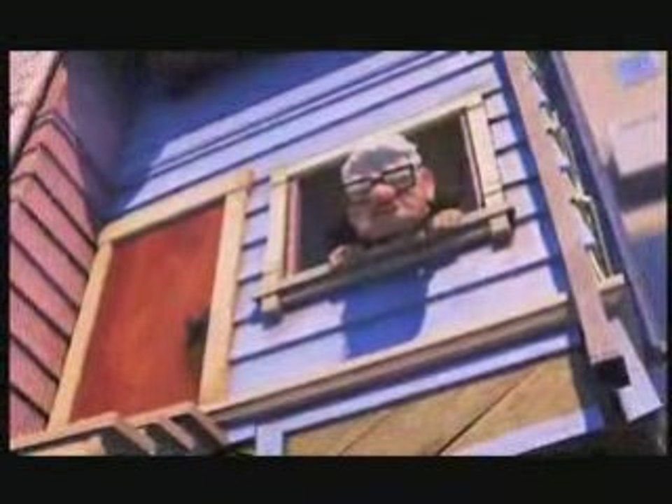 Up