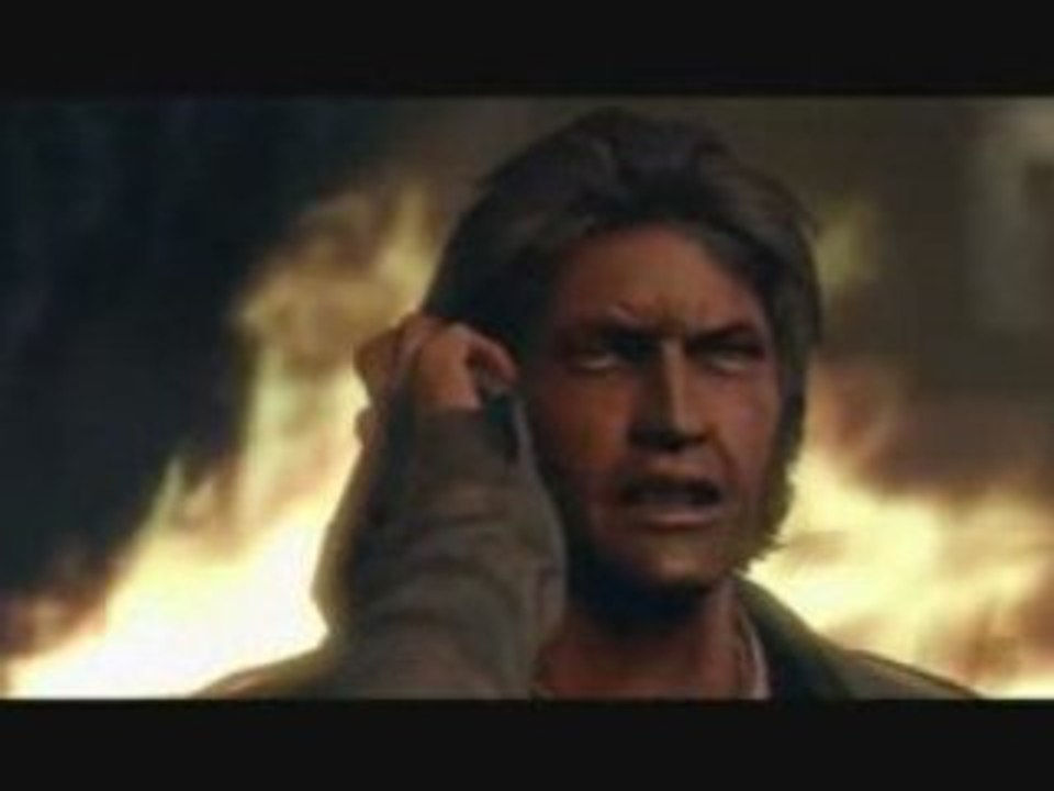 Tiësto presents Alone In The Dark: Inferno - Edward Carnby