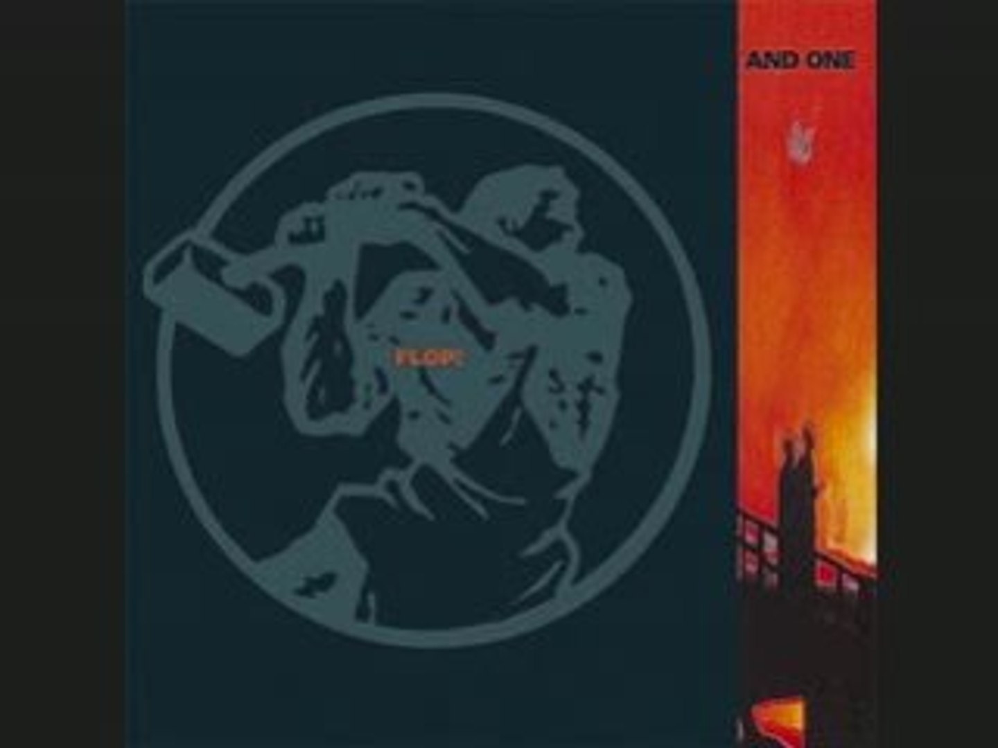 ⁣And One - Loser