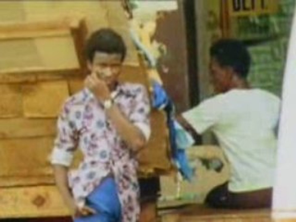 Bob Marley Emission Contre Courant France2 part1