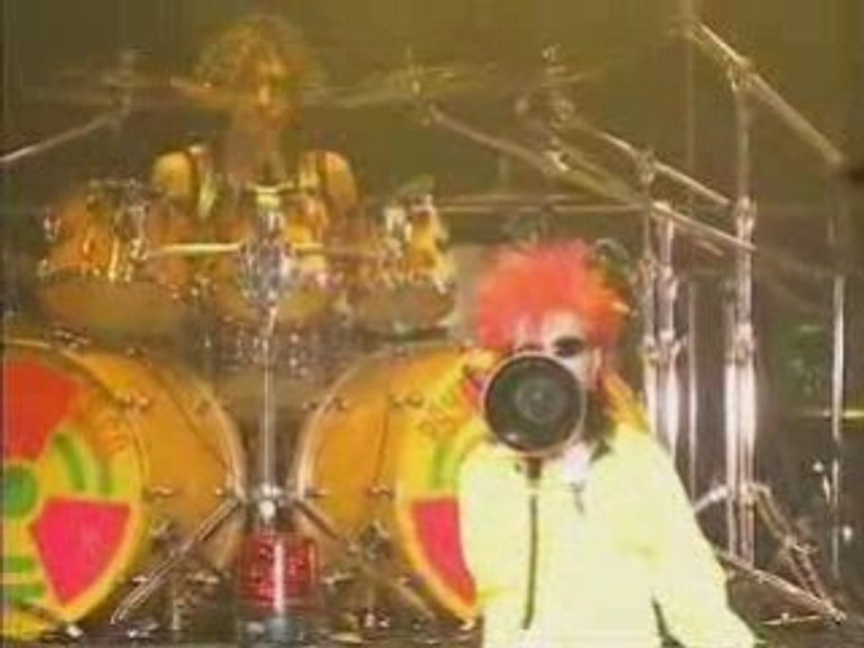 hide - Lemoned I Scream
