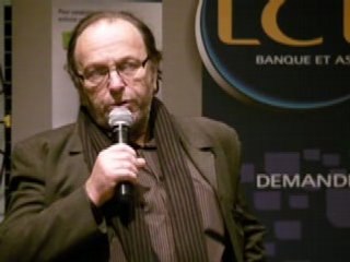 Forum création / reprise d'entreprises