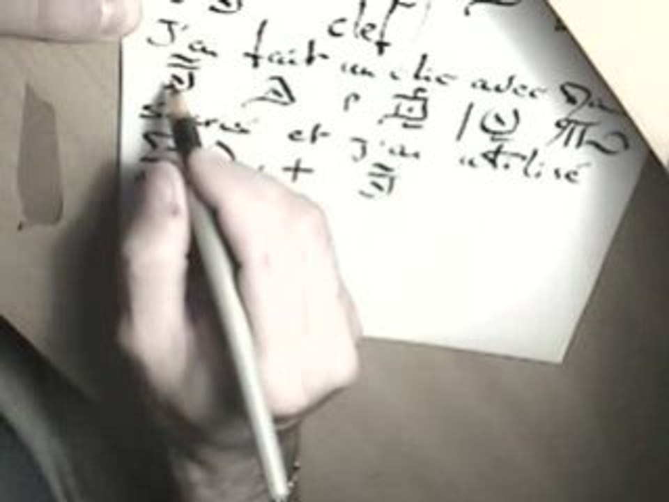 ARGPAL : Cours 2 : En français / In French.