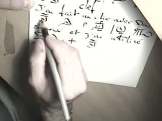 ARGPAL : Cours 2 : En français / In French.