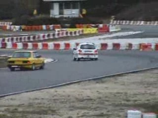 circuit merignac nov 2008 drift...