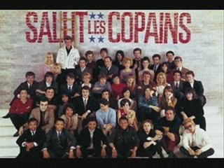 SLC SALUT LES COPAINS