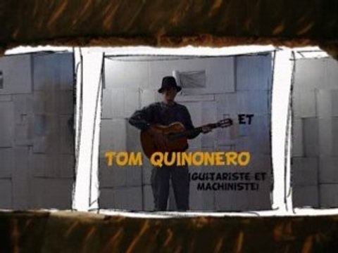 Tu vas voir ce que tu vas entendre