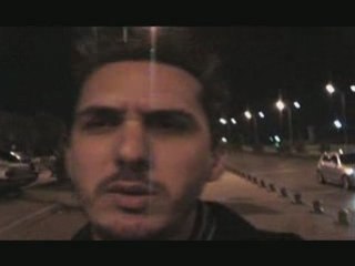 Luciano A la recherche de Patrick Bruel 1