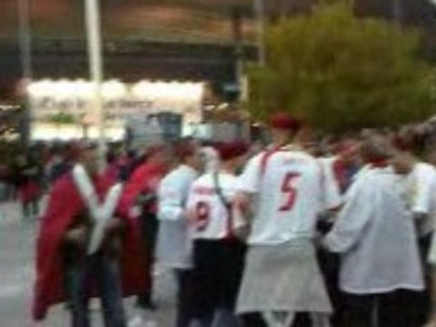 FRANCE TUNISIE TAIEB ZIED ALGERIE CHLEF 02