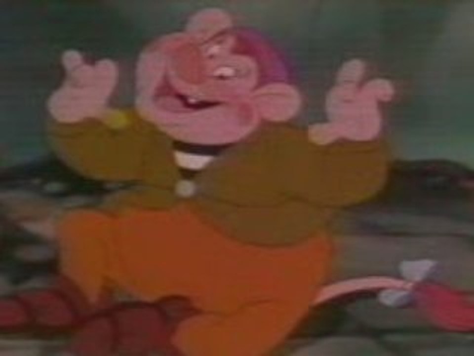 Le lutin magique partie 3