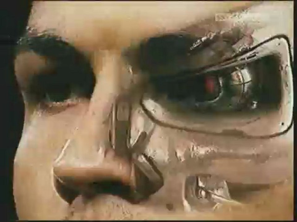 Cristiano Ronaldo - Terminator - YST