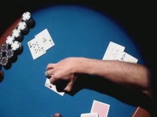 100%Poker #5 Main Event 18-05-08