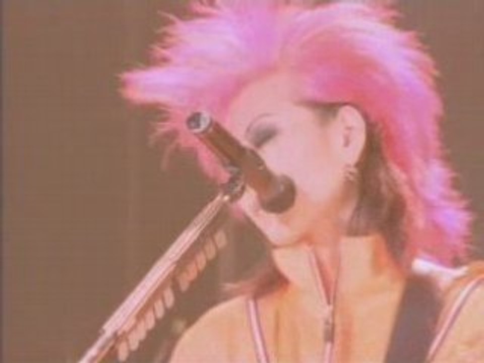hide - Good Bye