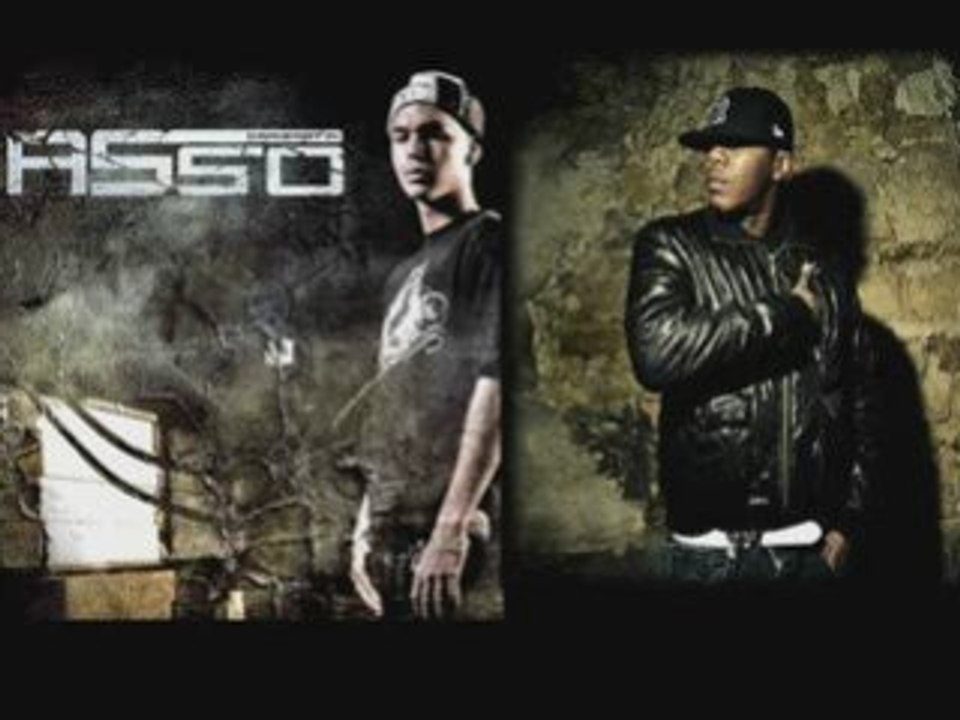 On n'y croit pas Asso Salif