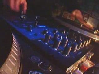 Camelrhum cut on The Brain that wouldn t Die looper