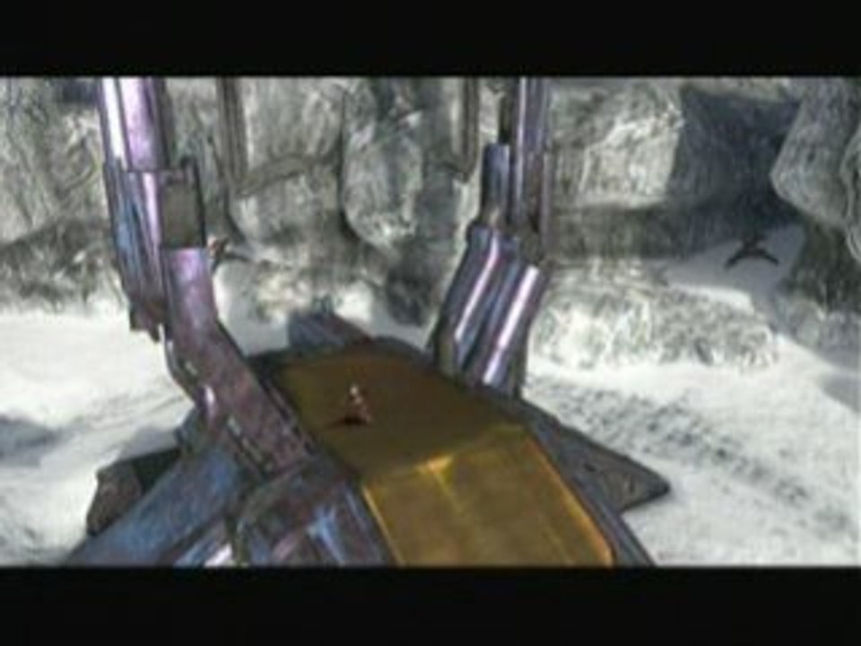 Halo 3 Sniper School / Ecole Sniper Intermédiaire