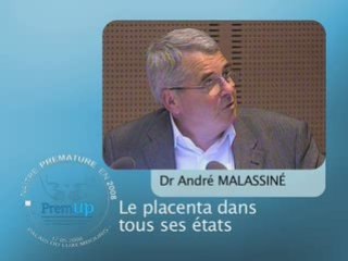 PremUp "le placenta dans tous ces états"