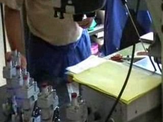 PMA PROTEC METAUX D'ARENC atelier