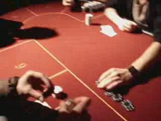 100%Poker #7 Main Event 21-09-08