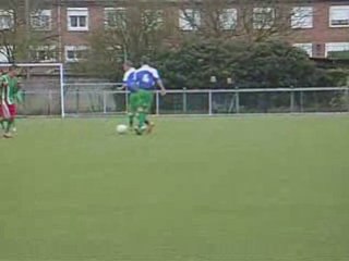 2ème but 15 ans caudry vs roubaix