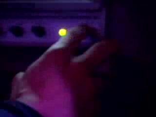 All tomorrow's parties