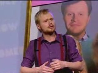 Jonatan Spangs familie - femi på far.