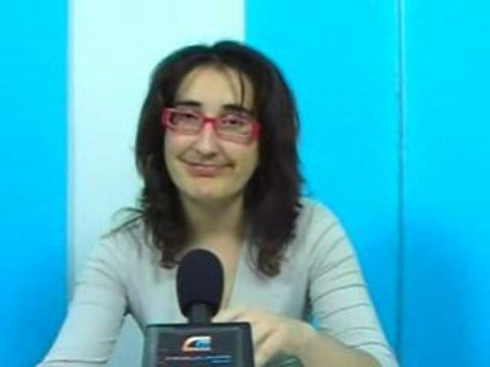 horoscopos de Carolina ortega en canal europe