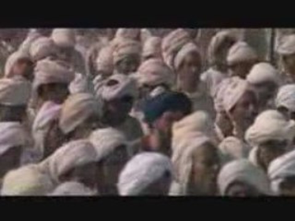 Film - Arrissala The message الرسالة partie 9 sur 9 FIN