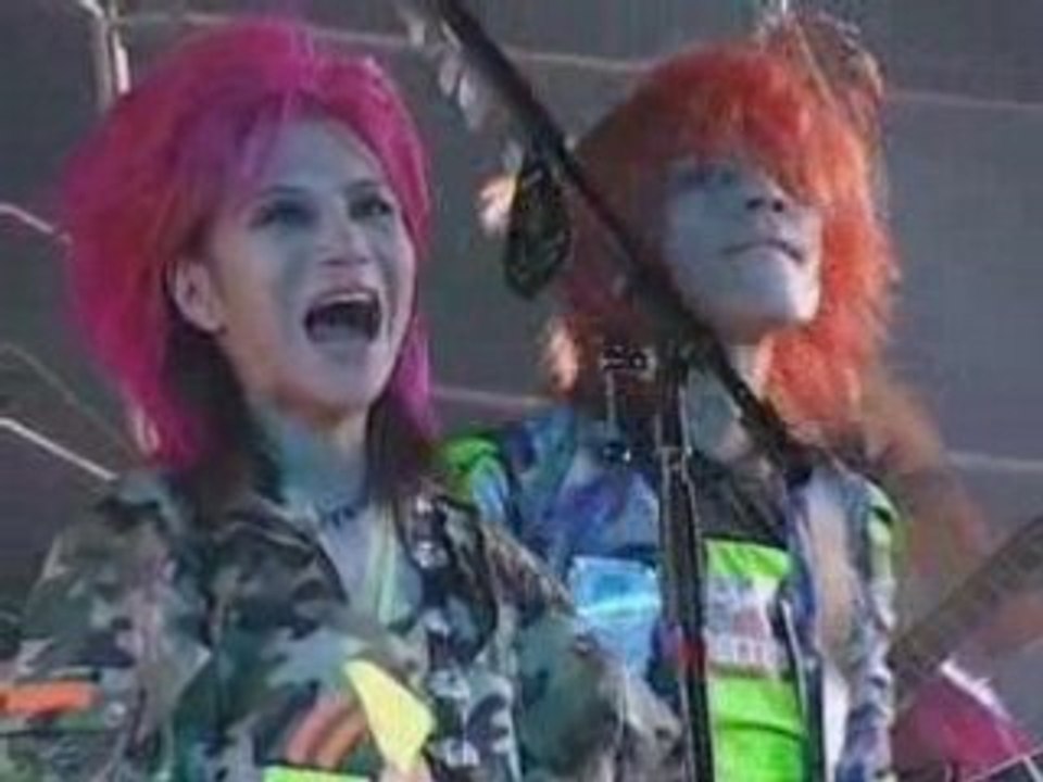 hide - Misery
