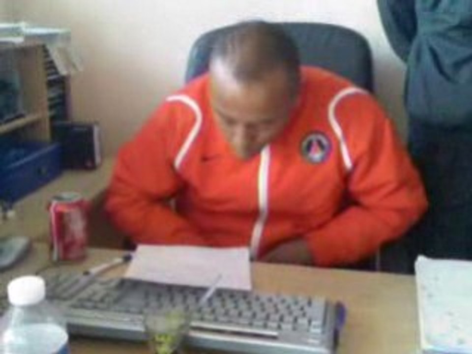 le prepaou le local (istres)